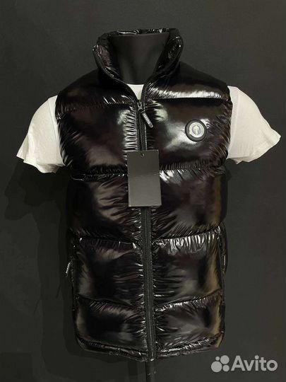 Жилетка trapstar