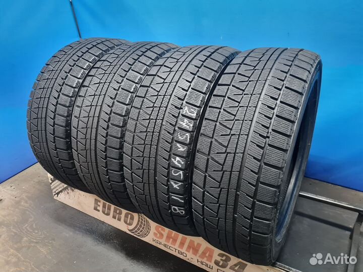 Bridgestone Blizzak Revo GZ 245/45 R18 96Q