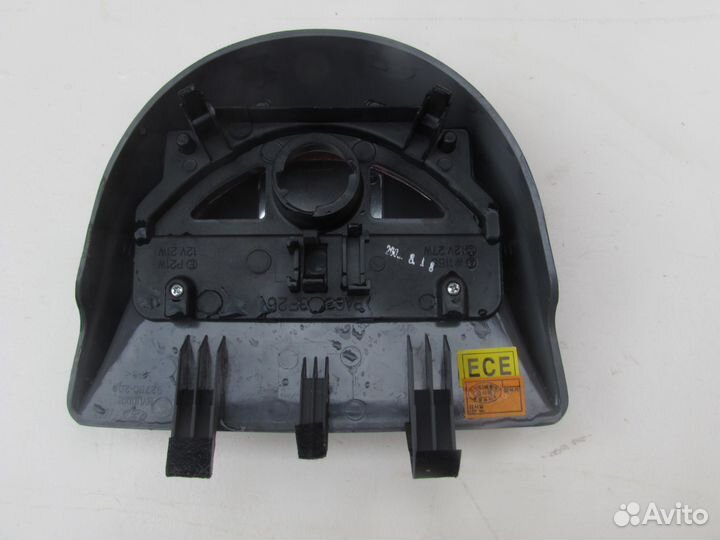 Стоп сигнал Хендай Элантра Hyundai Elantra XD