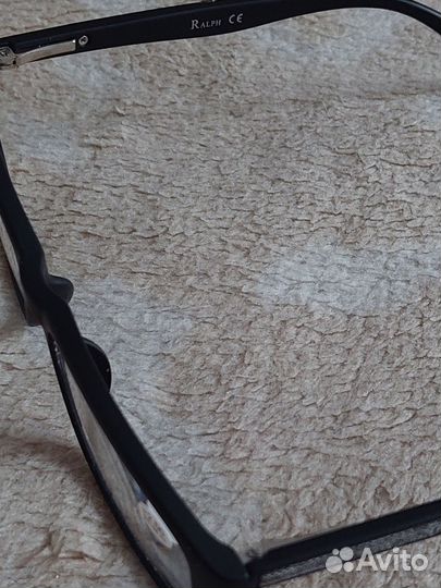 Очки для зрения +2 00 с футляром