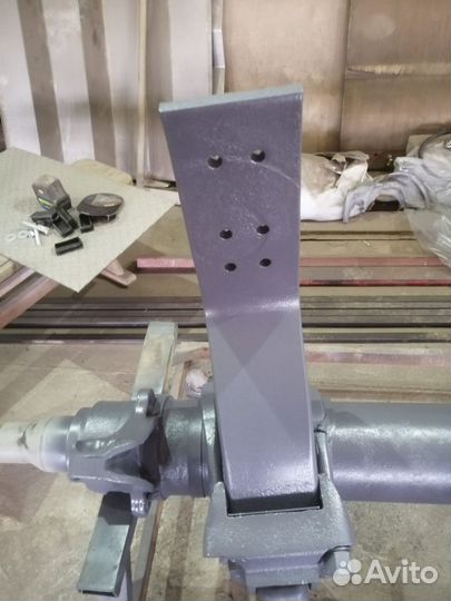 Оси саф