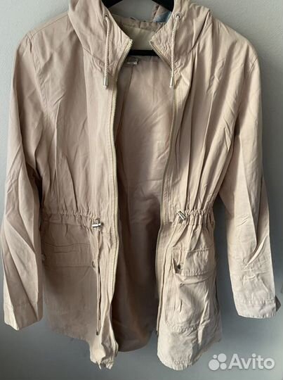 Ветровка new yorker