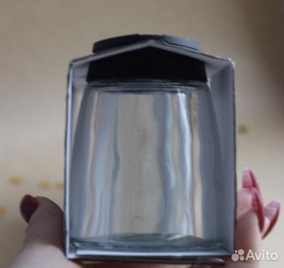 Баночки для специй IKEA 365+