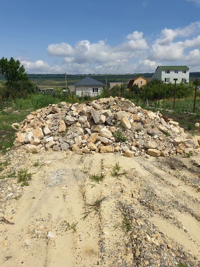 Участок 6,4 сот. (СНТ, ДНП)