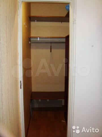 1-к. квартира, 40 м², 5/7 эт.