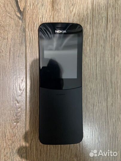 Nokia 8110