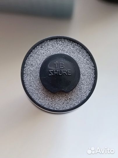 Shure beta 58a оригинал