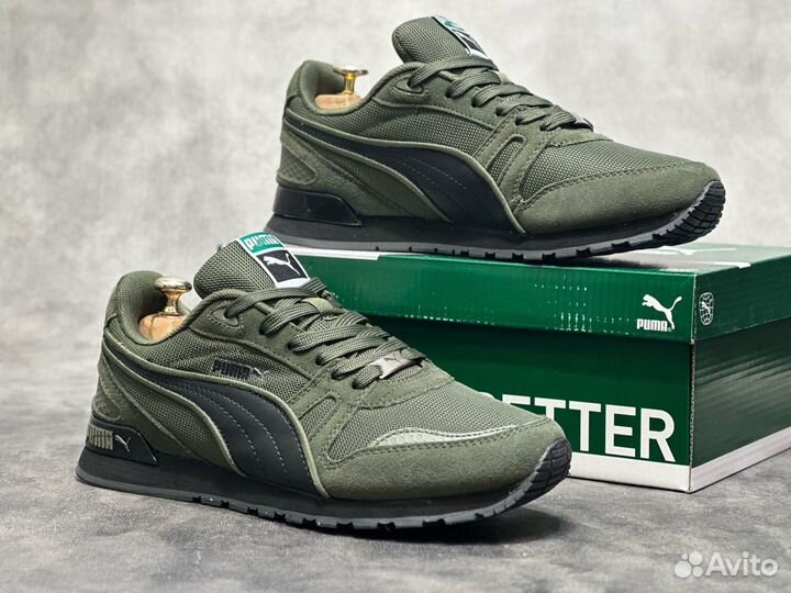 Кроссовки для прогулок и активного отдыха