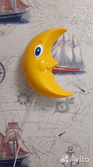 Ковер детский бу