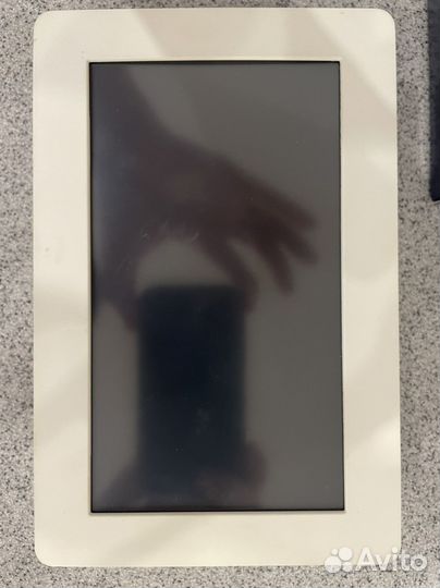 Сегсорный термостат для котла Lennox 88W58