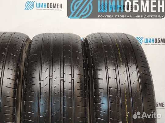 Pirelli Scorpion Verde 215/60 R17 96