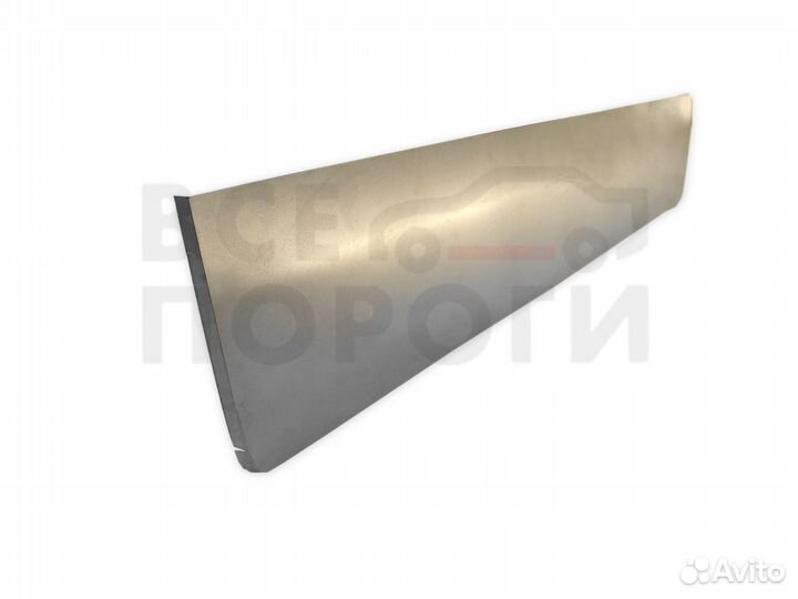 Ремкомплект двери Mazda B2500 (передней)