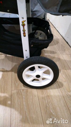 Детская коляска Авиатор