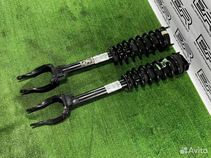 Амортизатор передний Mercedes-Benz GLE Coupe C292