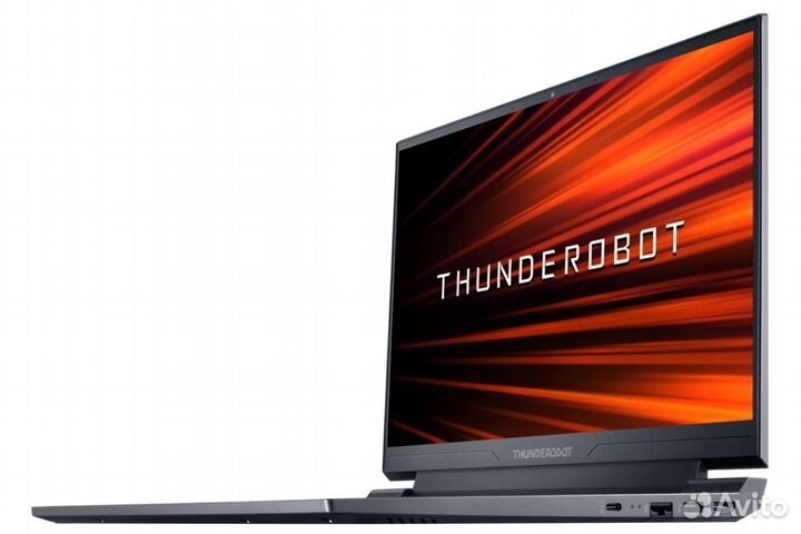 Новый Thunderobot 911X i7-13620H/RTX4070/32Gb/1Tb