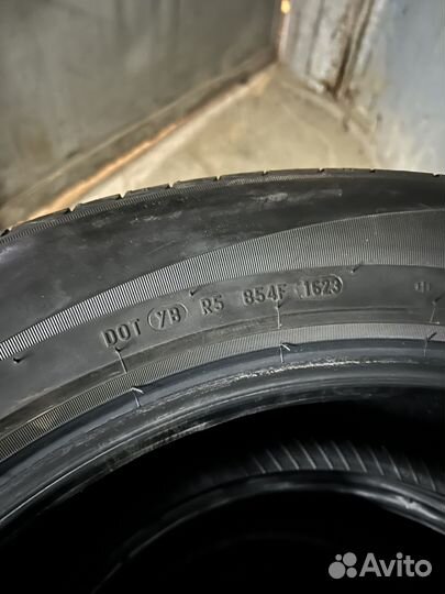 Formula Energy 225/60 R18