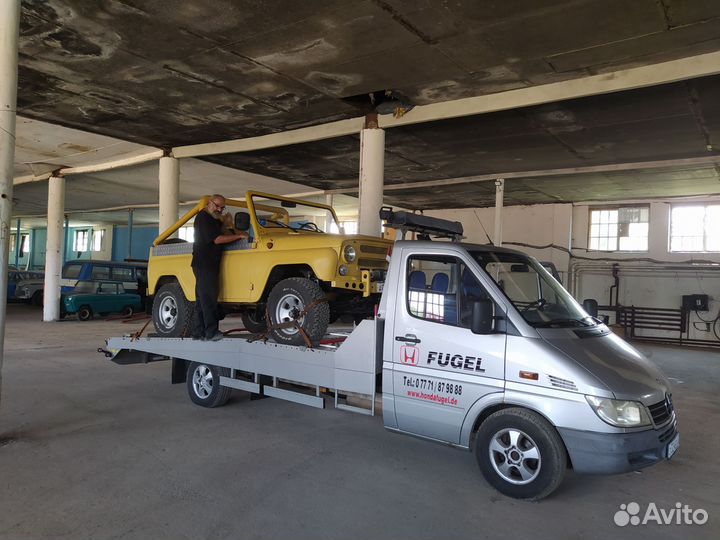 Эвакуатор Услуги Эвакуатора 24/7