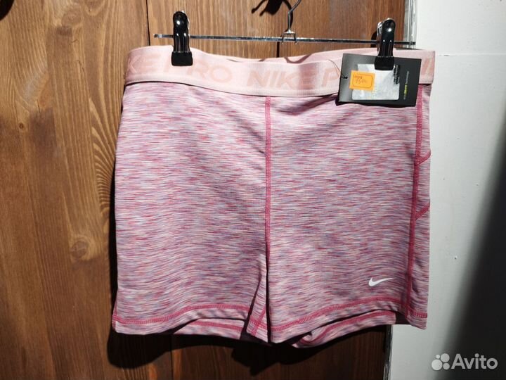 Шорты nike женские