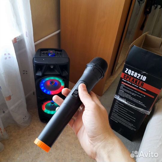 Аренда музыкального оборудования