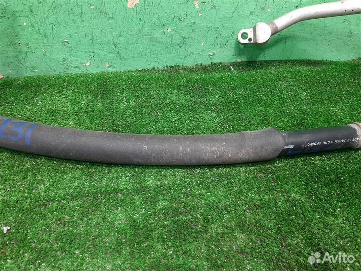 Трубка кондиционера Hyundai Getz TB 2007