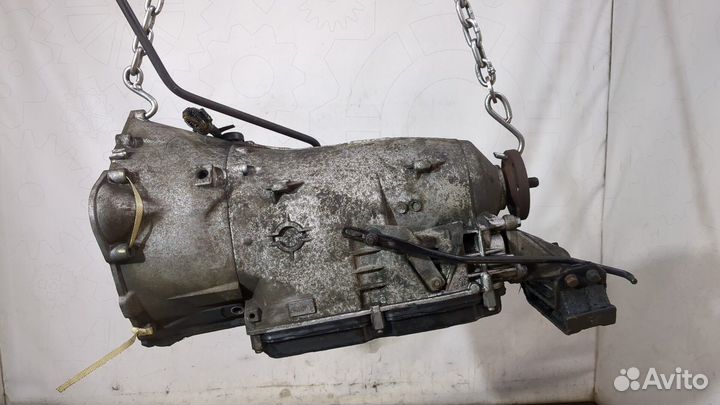 Кпп - автомат (АКПП) SsangYong Rodius, 2005