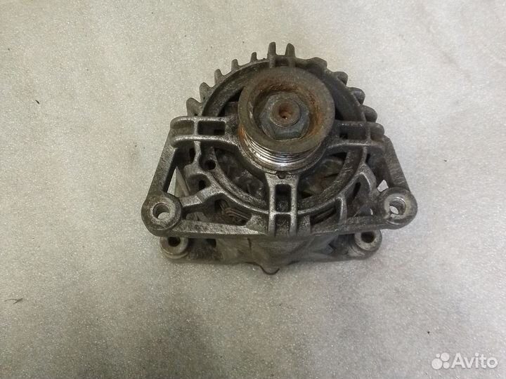 Генератор Ford focus 1