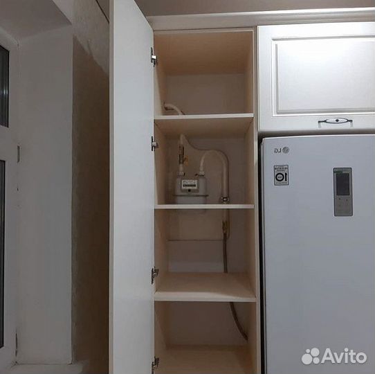 Кухни