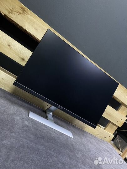 Монитор - Acer RT240Y IPS