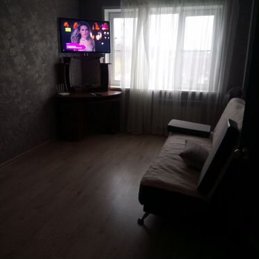 5-к. квартира, 52 м², 3/5 эт.