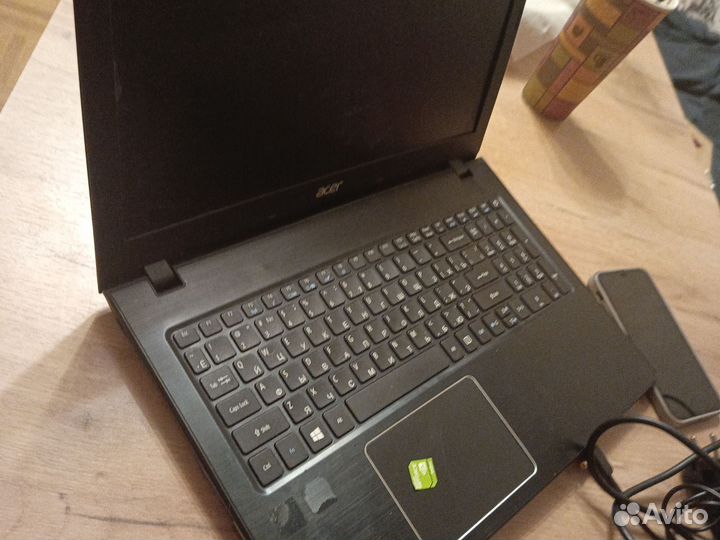 Ноутбук Acer N16Q2