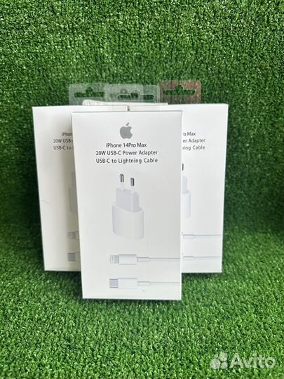 Блоки для доставки