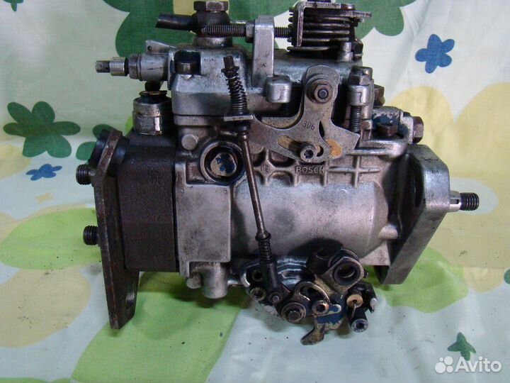 Фольксваген транспортер т-3