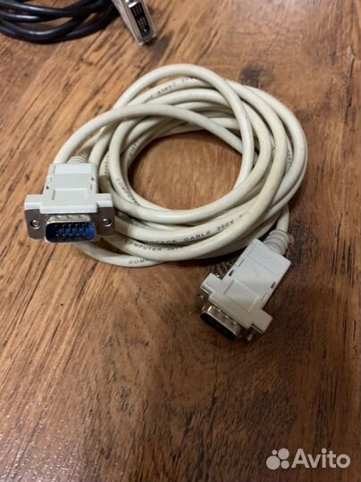 Кабель для компьютера/пк