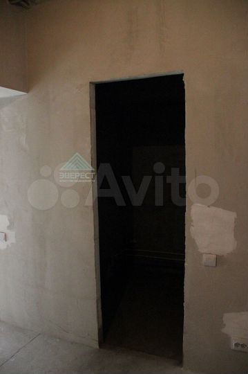 Квартира-студия, 53,3 м², 3/7 эт.