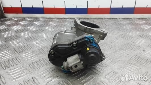 Клапан EGR suzuki grand vitara 2 (NNK22A901)