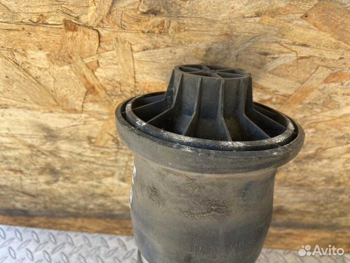 Пневматическая рессора Mercedes GLE W166