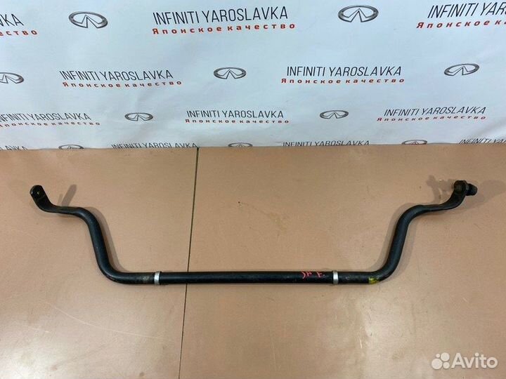 Стабилизатор передний Infiniti Qx56 JA60 VK56DE