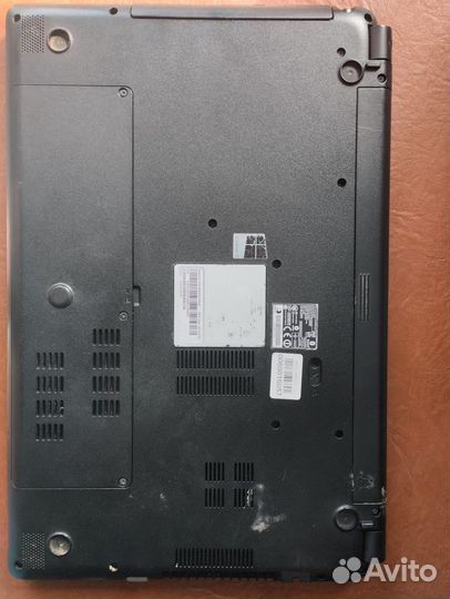 Ноутбук Acer Aspire E1-522-65204G1Tmnkk