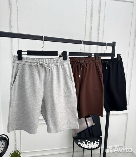 Шорты Louis Vuitton