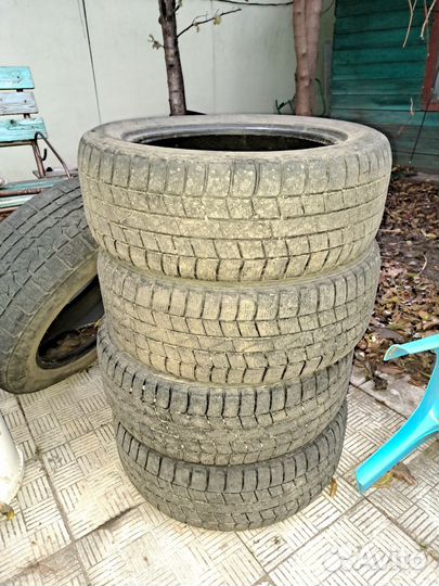 Hankook F19 205/55 R16