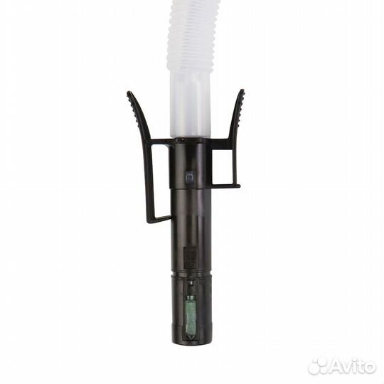 Насос для перекачки топлива электрический 10л/мин