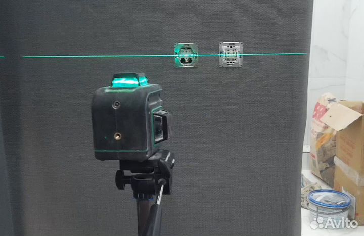 Электрик профессионал