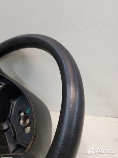 Руль Mercedes C-Class W203