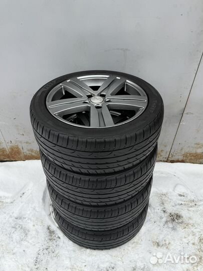 Колеса r17 5x112 57.1