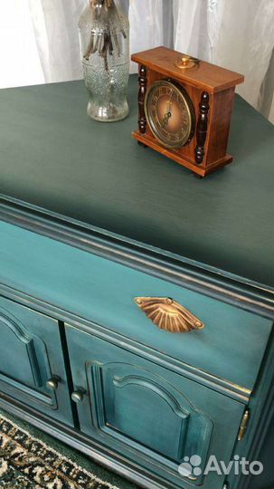 Тумба под тв угловая