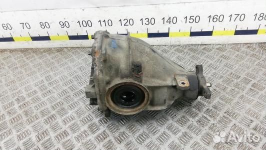 Редуктор задний chrysler 300C 1 (99E01MO01)