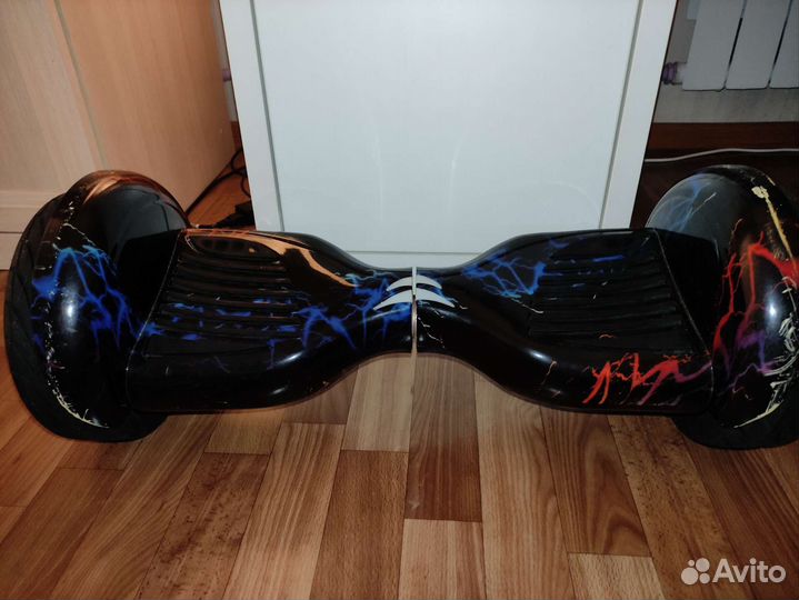 Гироскутер бу