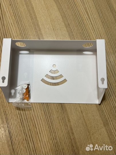 Полка для роутера