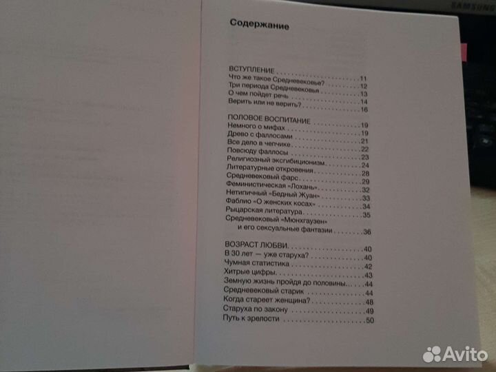 Блyдливое средневековье Е. Мишаненковой