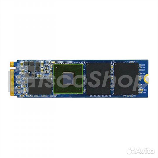 SSD UD info M2P-80DE, PCIe M.2, 3D TLC, 240GB